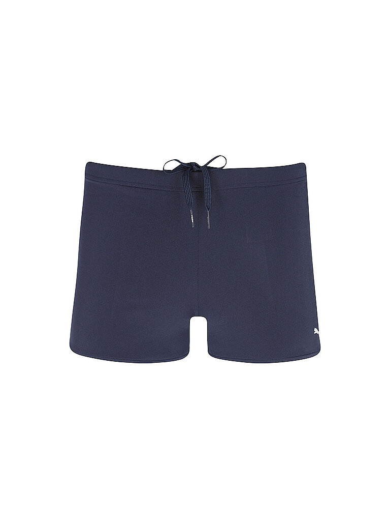 PUMA Herren Beinbadehose Classic dunkelblau | S