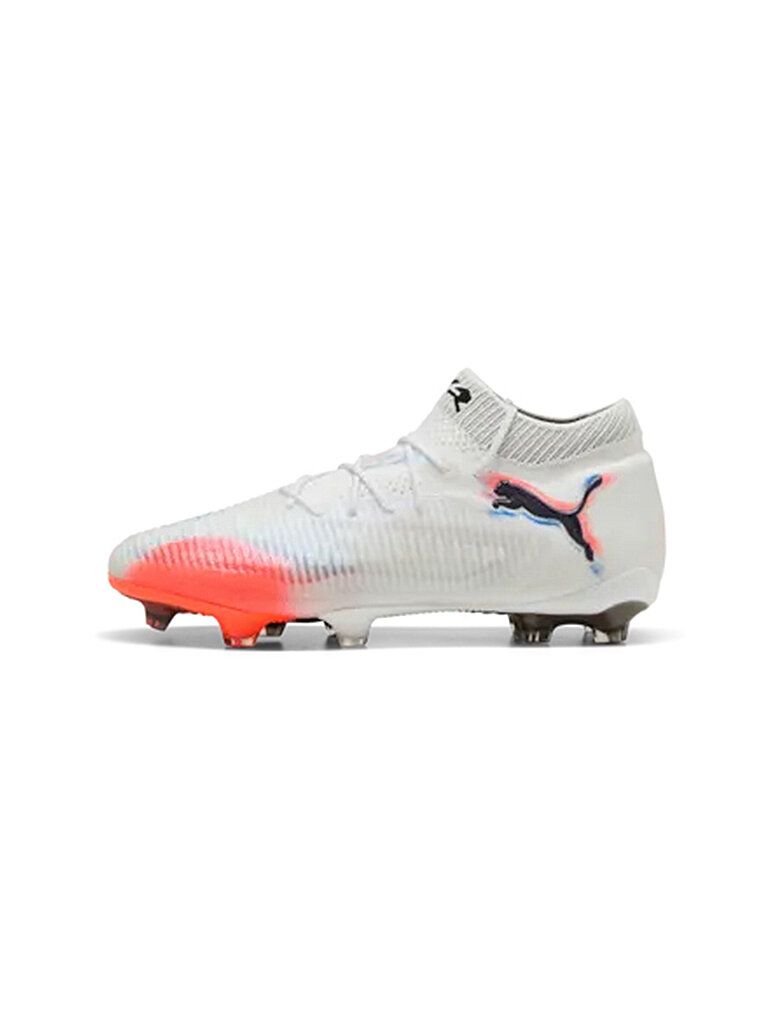 PUMA Herren Fußballschuhe FUTURE 8 ULTIMATE FG Nocken weiss | 40