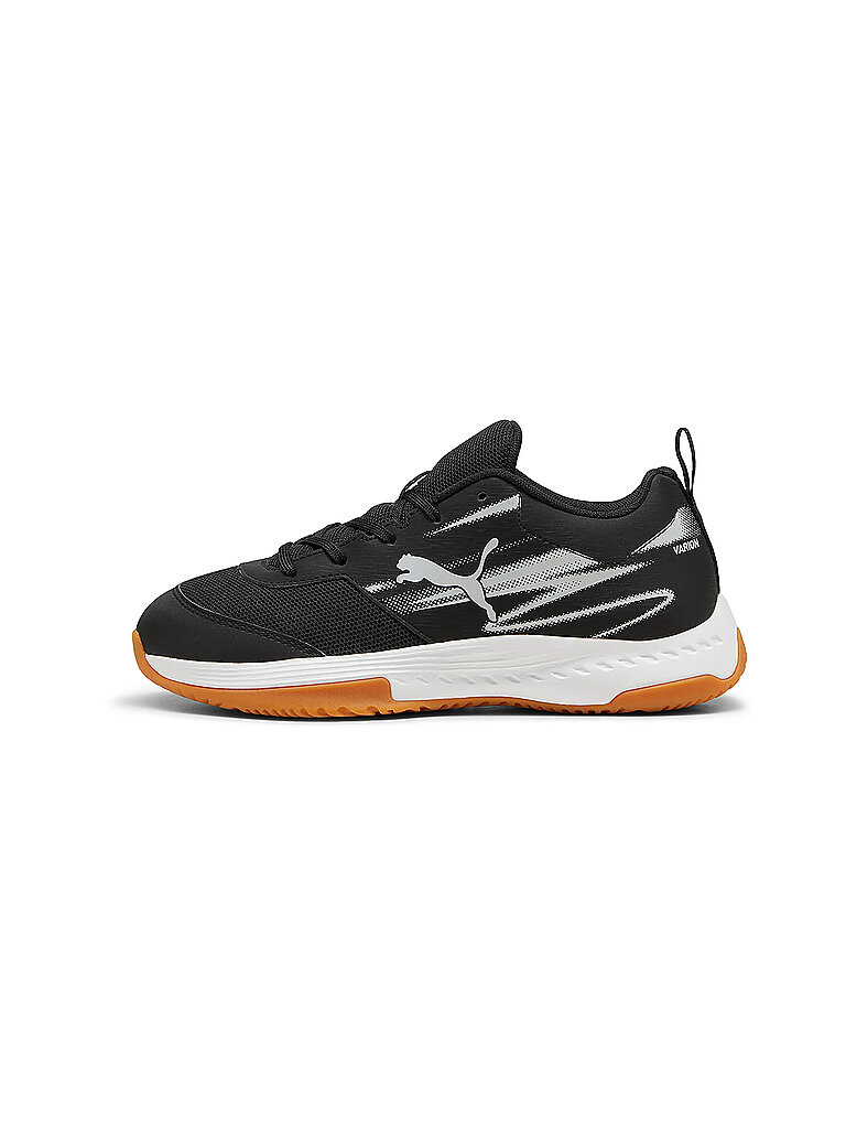 PUMA Kinder Hallenschuhe Varion II schwarz | 33