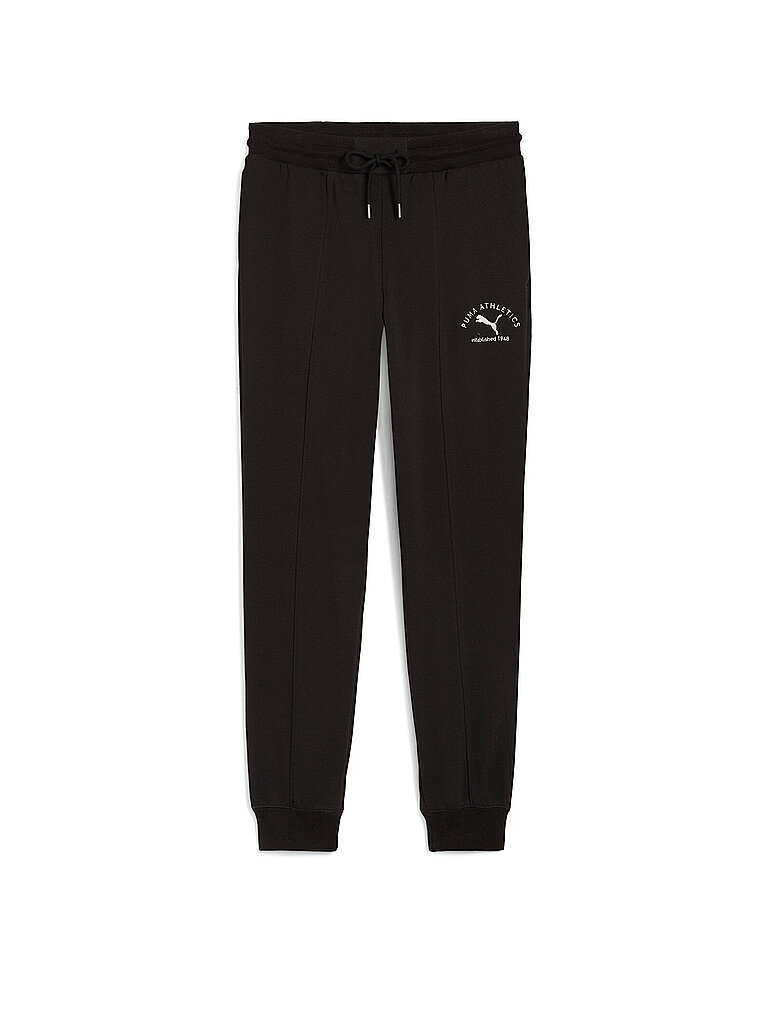 PUMA Herren Jogginghose CLASS Better schwarz | XL