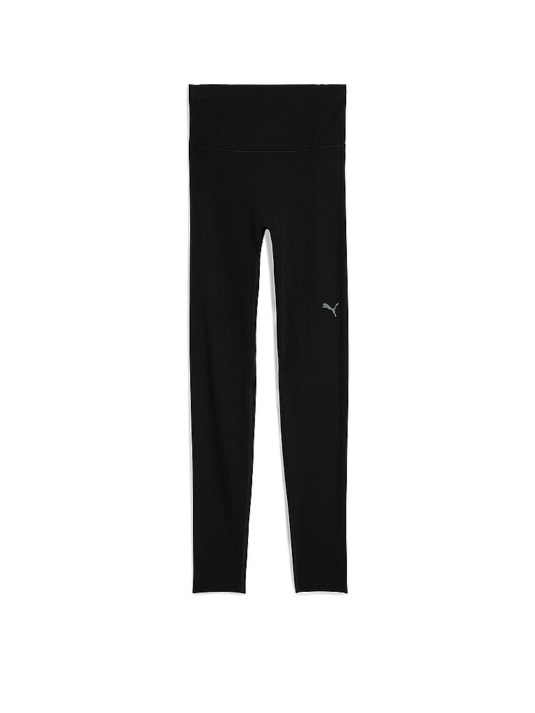 PUMA Damen Fitnesstight SHAPELUXE 7/8 schwarz | XS