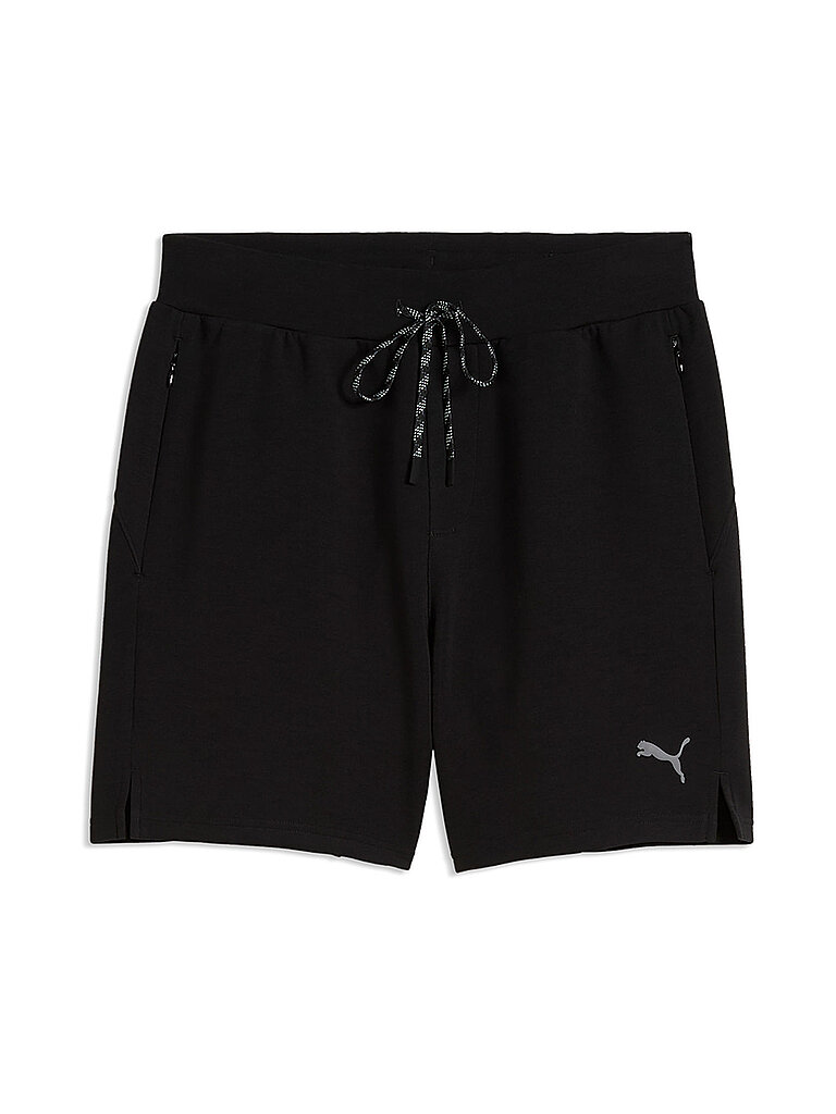 Puma PUMA Herren Shorts Cloudspun 5 schwarz | S, schwarz