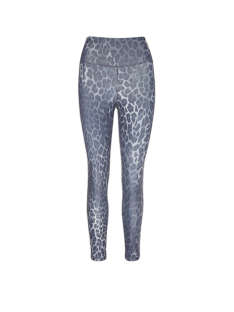 Puma PUMA Damen Fitnesstights Train All Day 7/8 lila | XS, lila