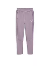 PUMA | Dame Jogginghose Evostripe | lila