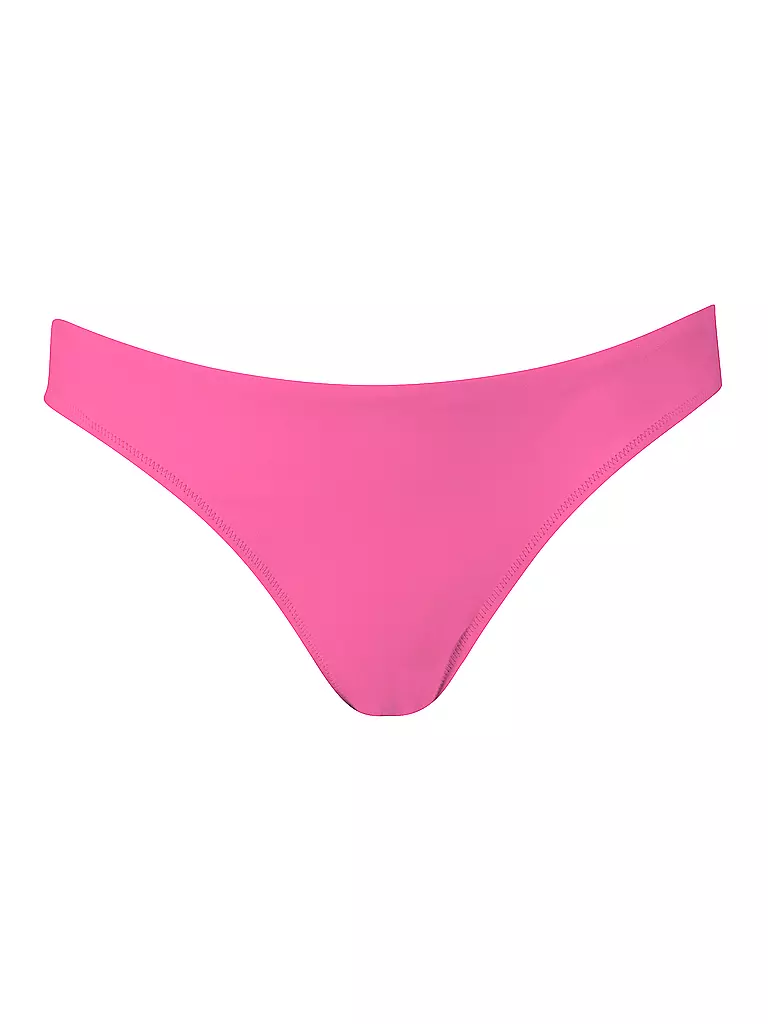 PUMA | Damen Bikinihose Brazilian | pink