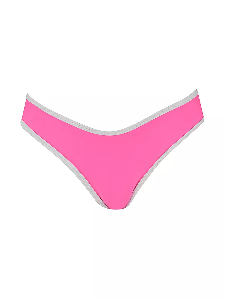 PUMA | Damen Bikinihose Contour Reversible | pink