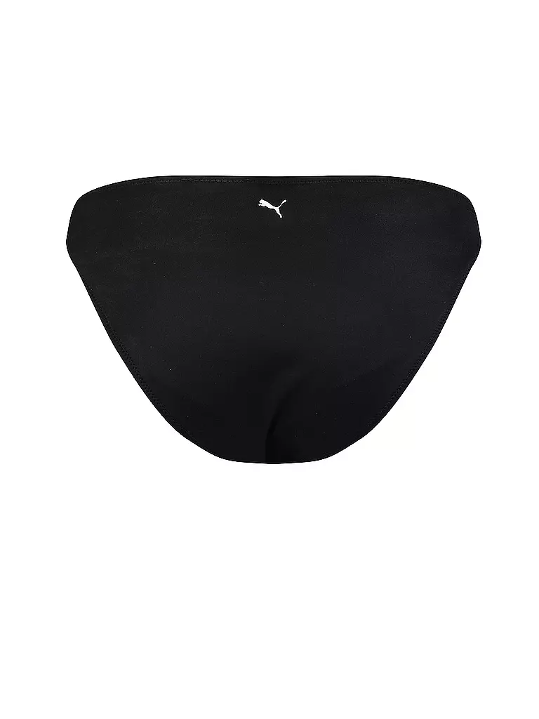 PUMA | Damen Bikinihose | schwarz