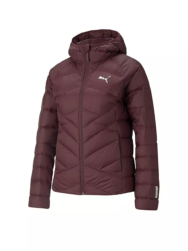 PUMA | Damen Daunenjacke PWRWarm packLITE | lila