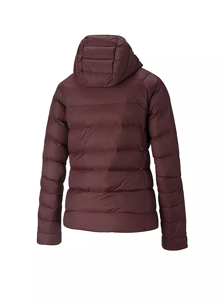 PUMA | Damen Daunenjacke PWRWarm packLITE | lila