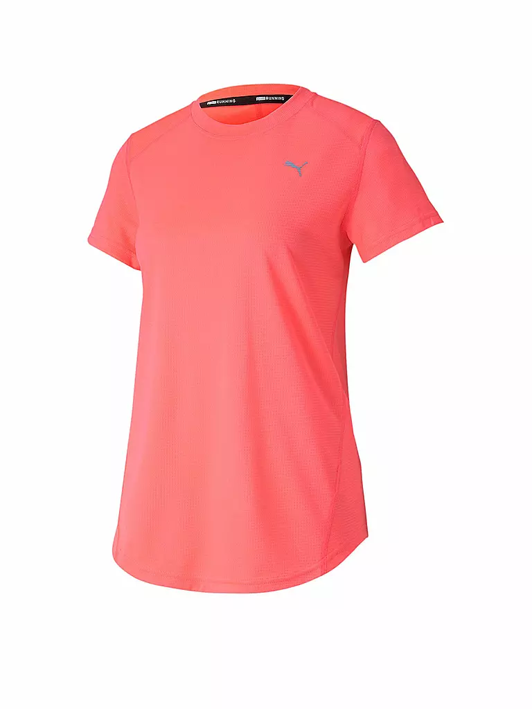 PUMA | Damen Fitness-Shirt Ignite | pink