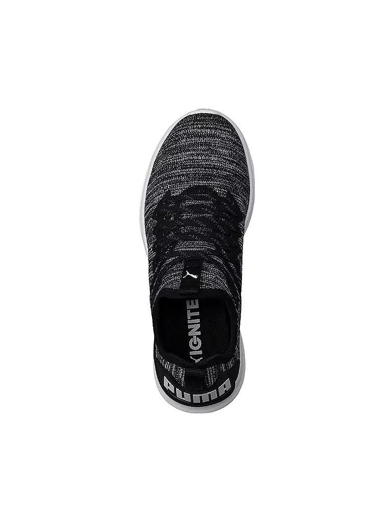 PUMA | Damen Fitnessschuh Ignite Flash evoKNIT | 