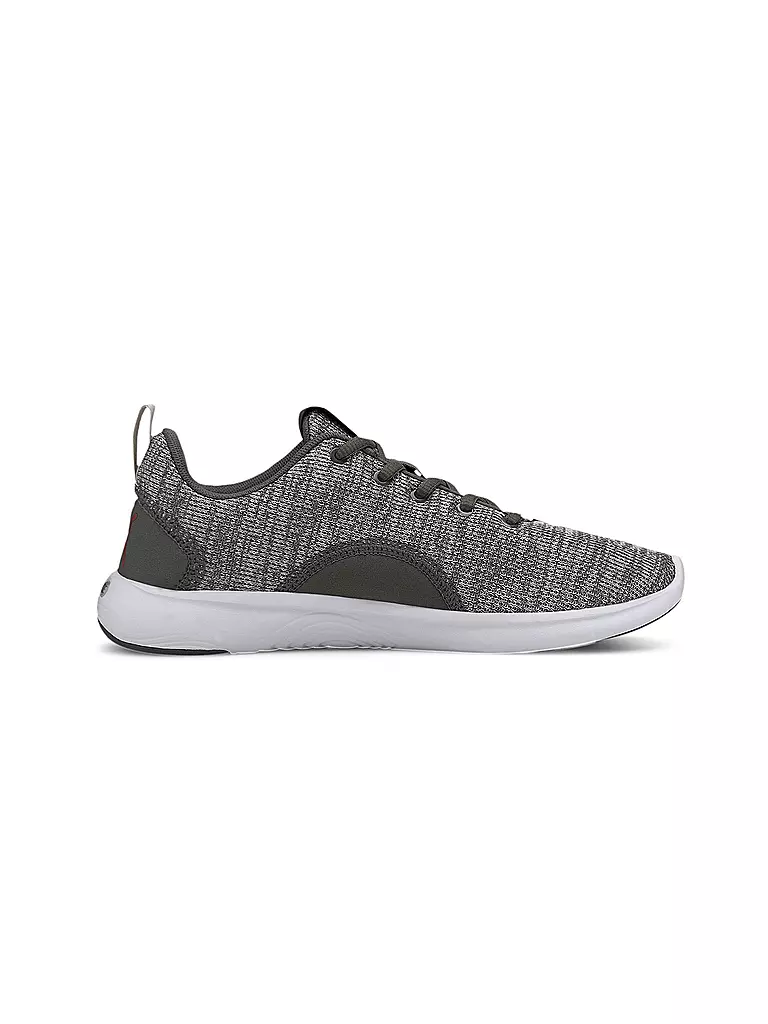 PUMA | Damen Fitnessschuhe Softride Vital | grau