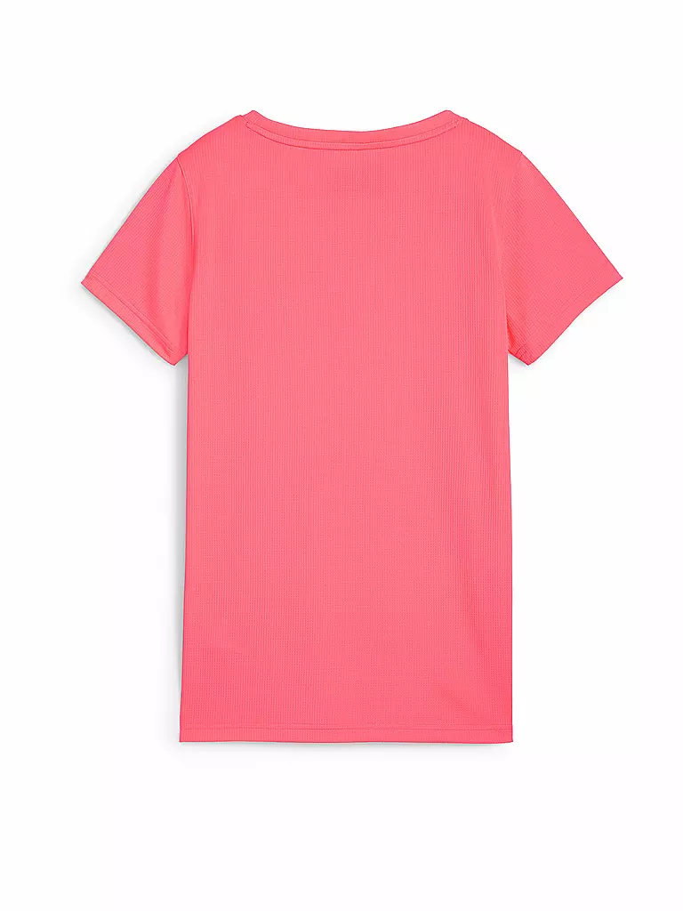 PUMA | Damen Fitnessshirt Performance | pink