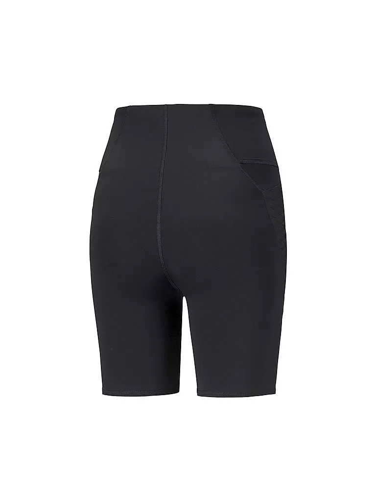 PUMA | Damen Fitnessshort Flawless 7" | schwarz