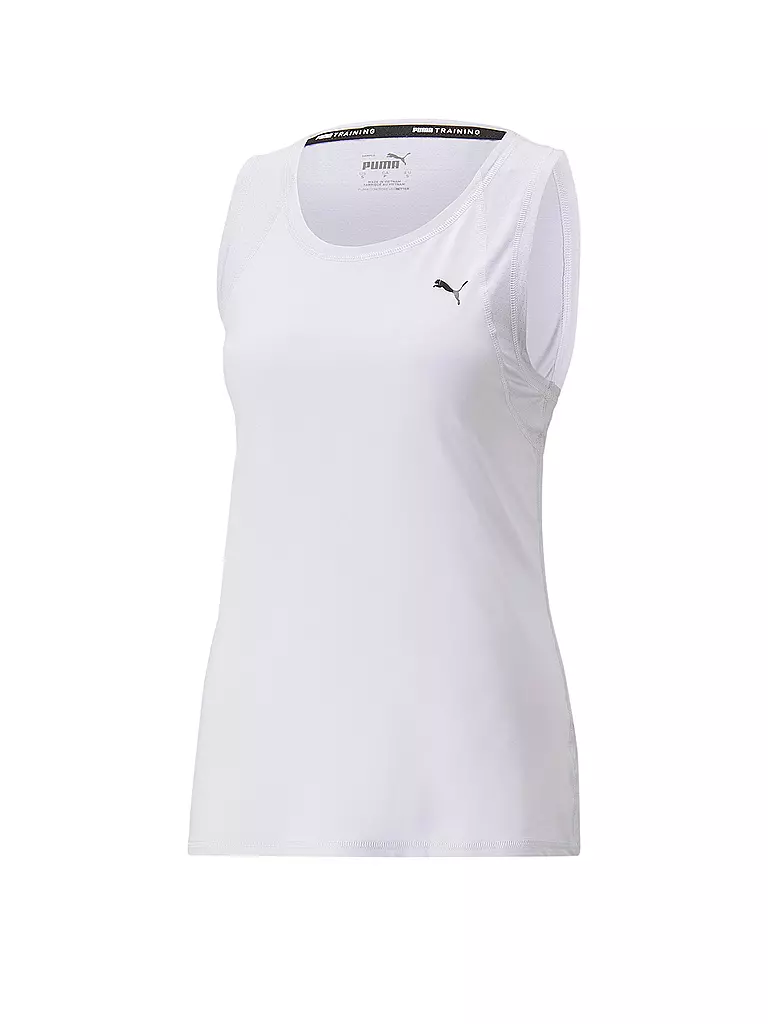 PUMA | Damen Fitnesstank Favorite | lila