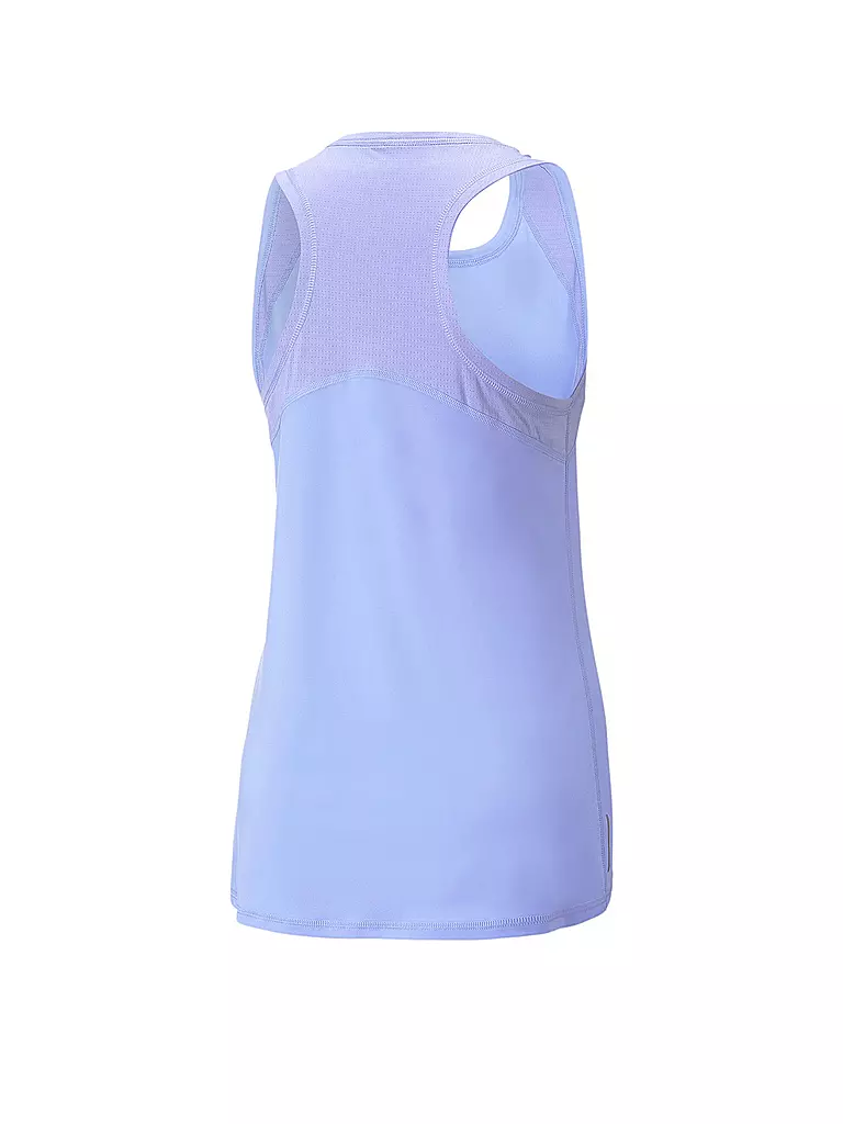 PUMA | Damen Fitnesstank Favorite | lila