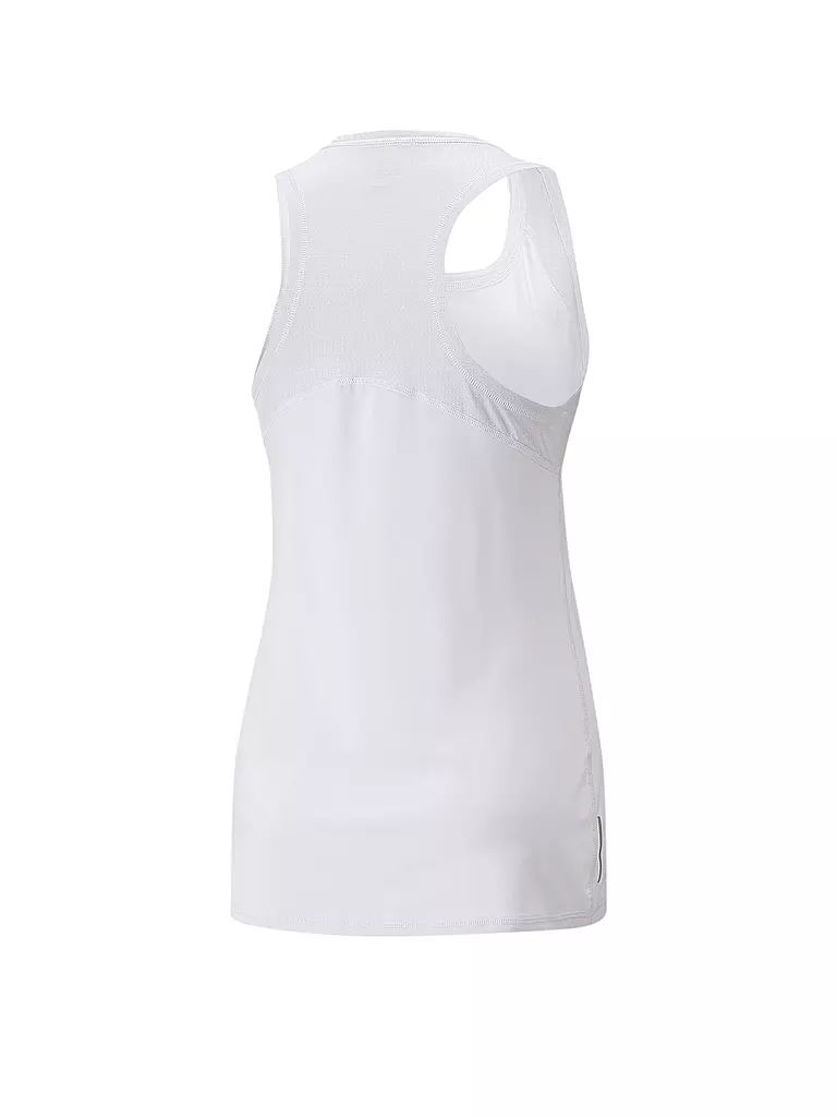 PUMA | Damen Fitnesstank Favorite | lila