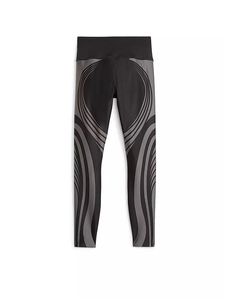 PUMA | Damen Fitnesstight Eversculpt 7/8 | schwarz