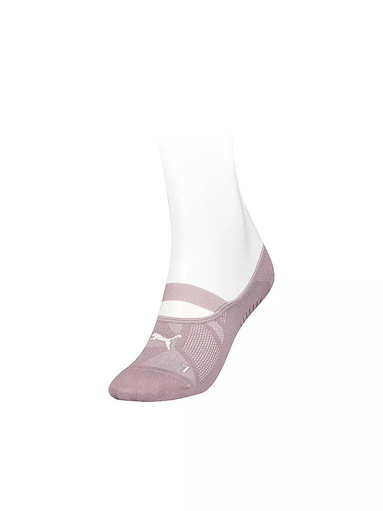 PUMA | Damen Footie Studio Yoga | lila