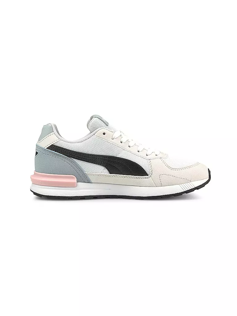 PUMA | Damen Freizeitschuhe Graviton Pro | weiss