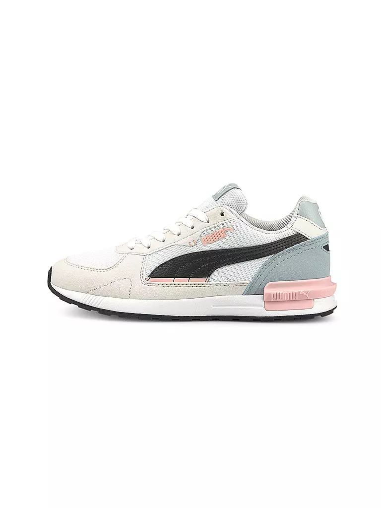 PUMA | Damen Freizeitschuhe Graviton Pro | weiss