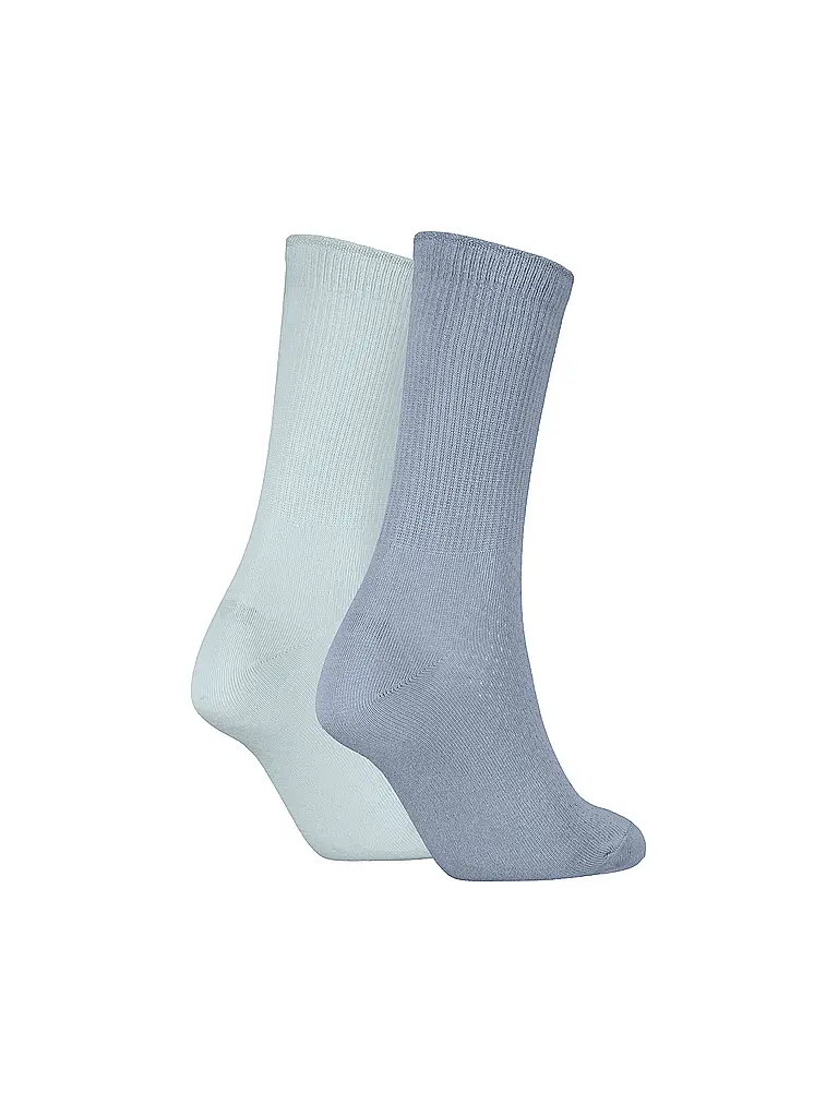 PUMA | Damen Freizeitsocken 2er Pack | 