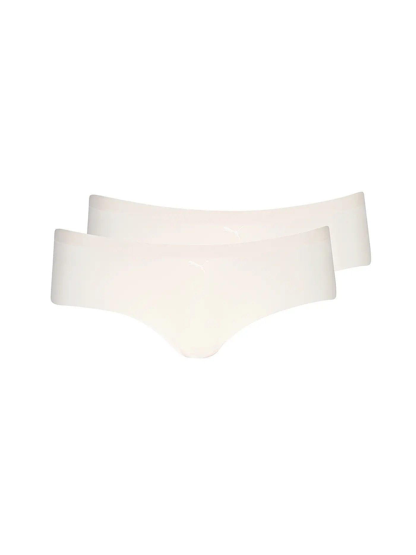 PUMA | Damen Hipster Seamless Microfaser | beige
