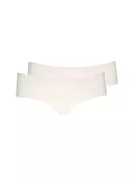 PUMA | Damen Hipster Seamless Microfaser 2er Pkg. | beige