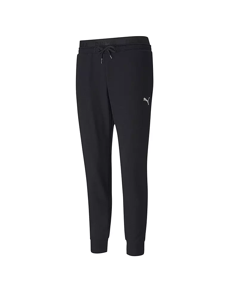 PUMA | Damen Hose Modern Sports | schwarz