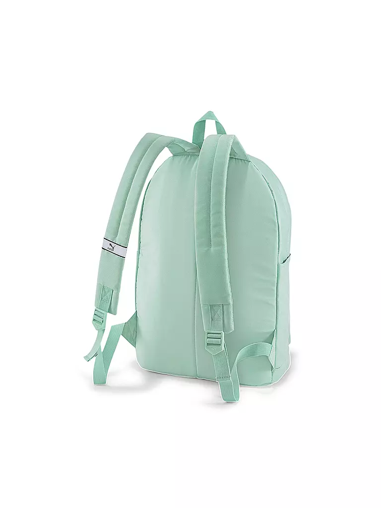 PUMA | Damen Originals Rucksack 20L | grün