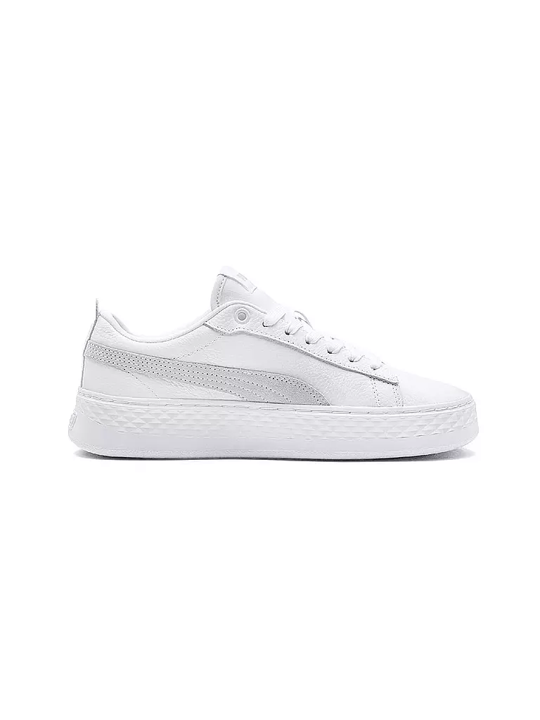 PUMA | Damen Schuh Smash Platform L | 
