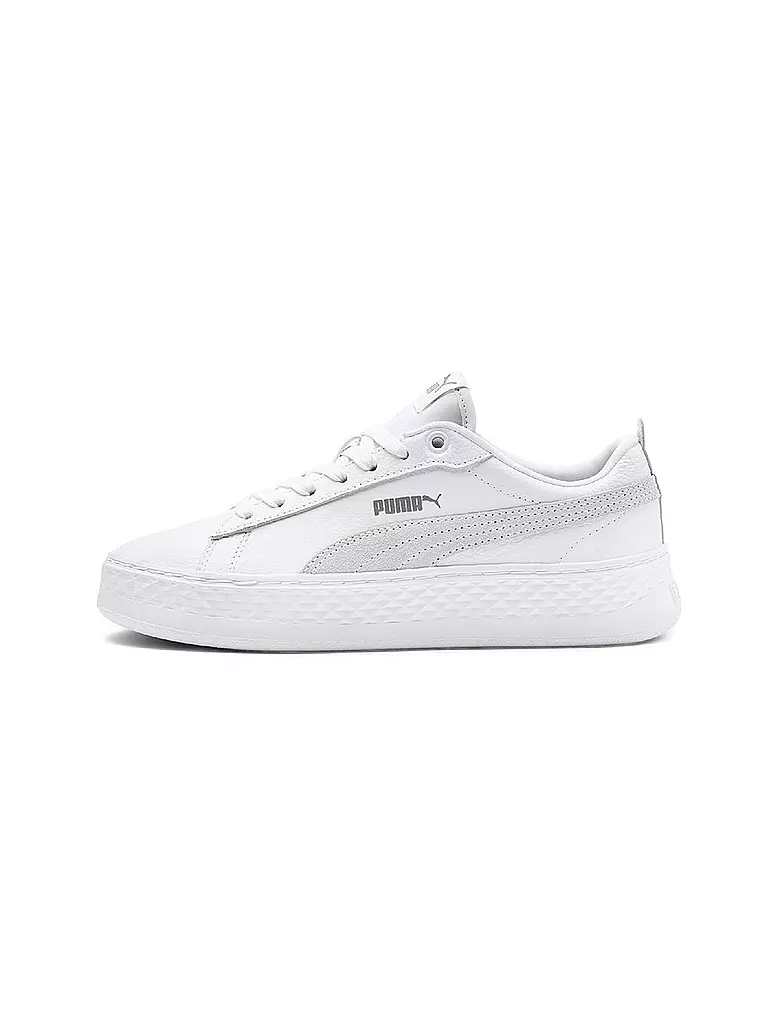 PUMA | Damen Schuh Smash Platform L | 