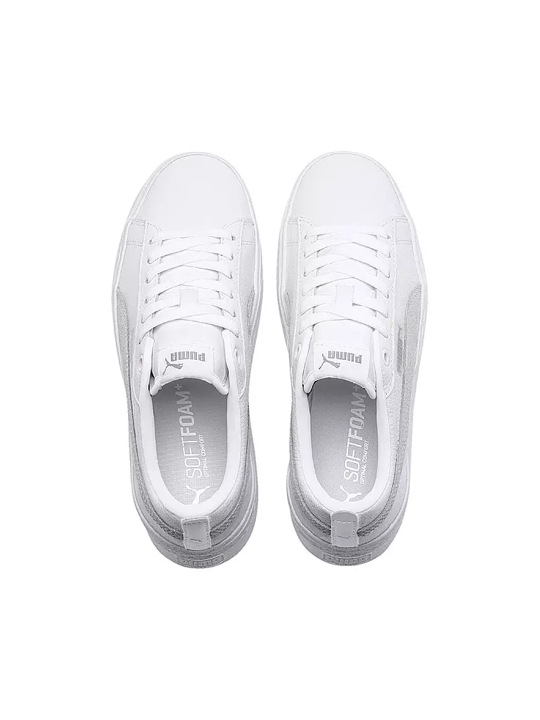 PUMA | Damen Schuh Smash Platform L | 