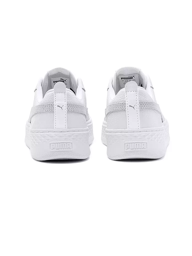 PUMA | Damen Schuh Smash Platform L | 