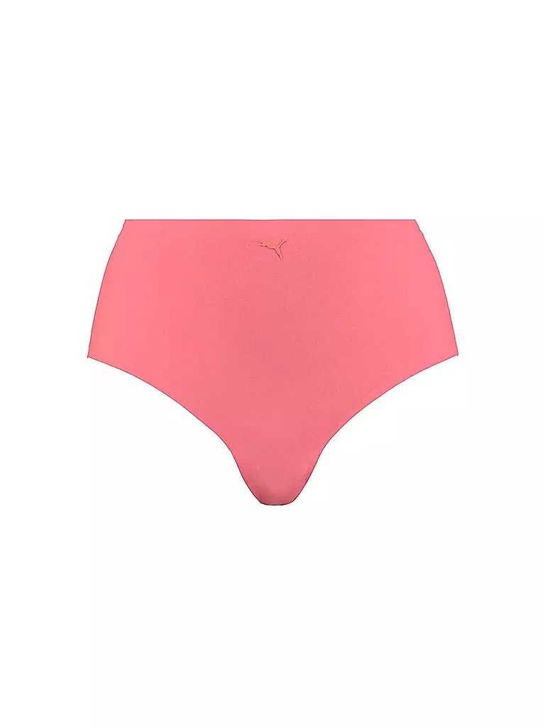 PUMA | Damen Slip Brazilian 2nd Skin | pink