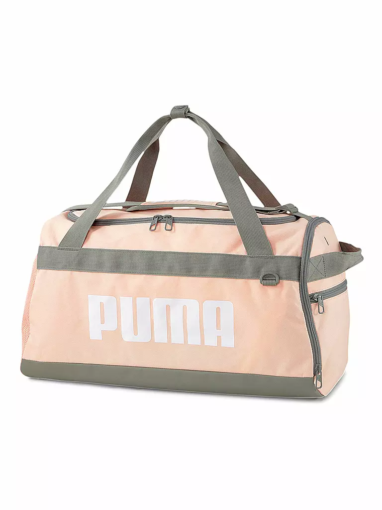 PUMA | Damen Sporttasche Challenger S | rosa