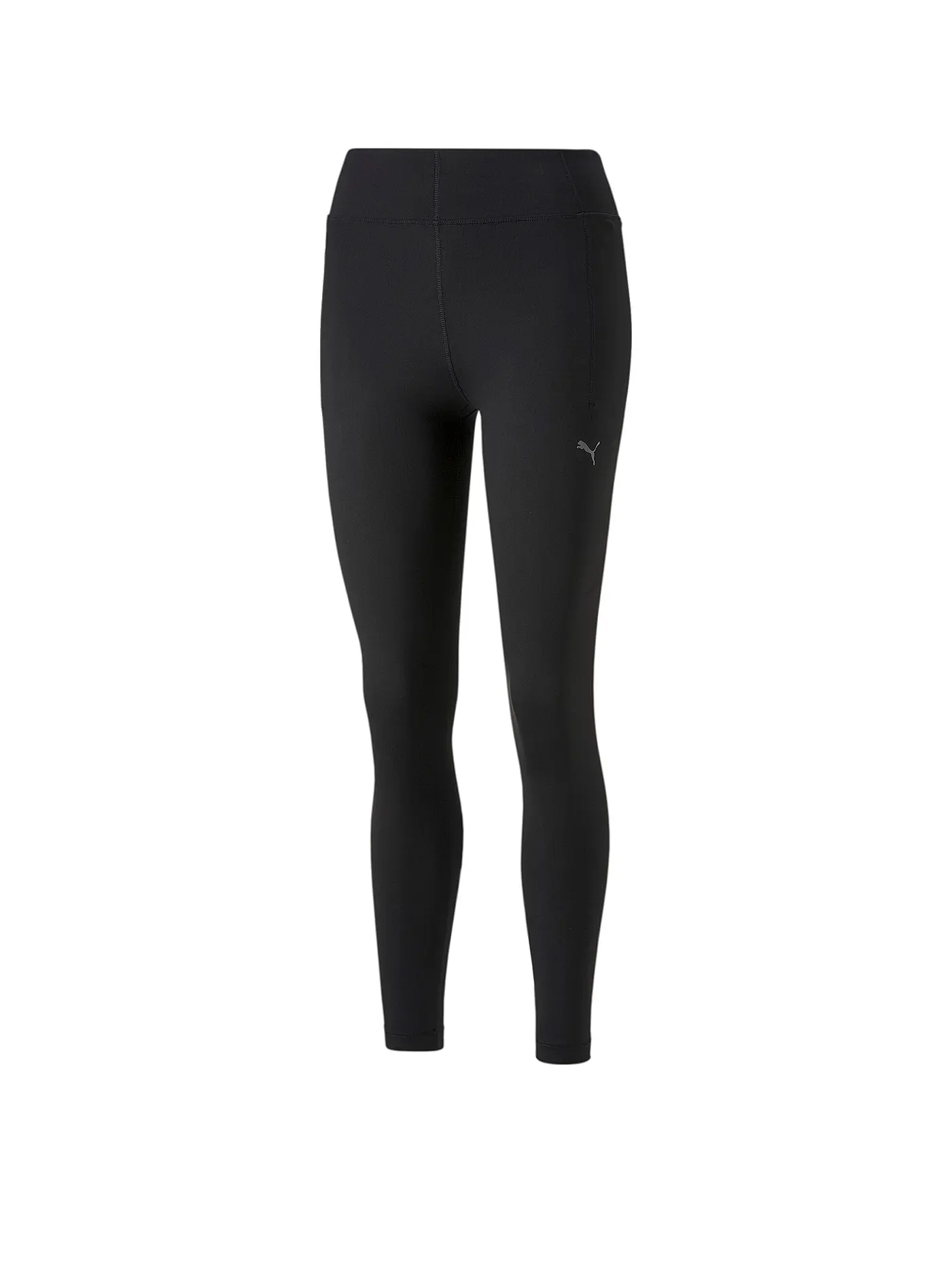 PUMA | Damen Yogatight Studio | schwarz