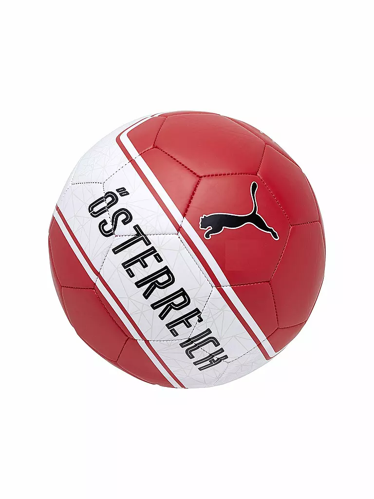 PUMA | Fußball Österreich Trainingsball | 