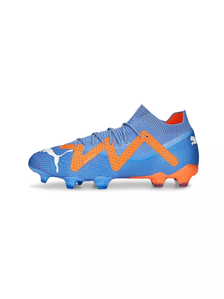 PUMA | Fußballschuhe FUTURE ULTIMATE FG/AG | blau