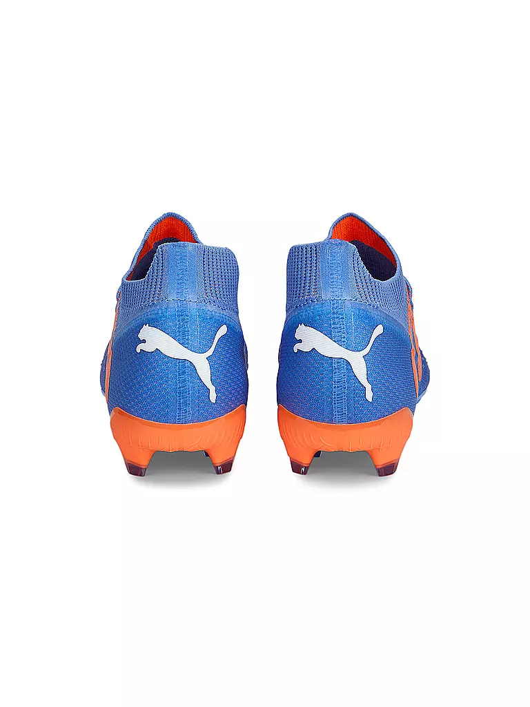 PUMA | Fußballschuhe FUTURE ULTIMATE FG/AG | blau