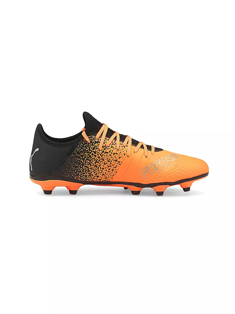 PUMA | Fußballschuhe Future Z 4.3 FG/AG | orange