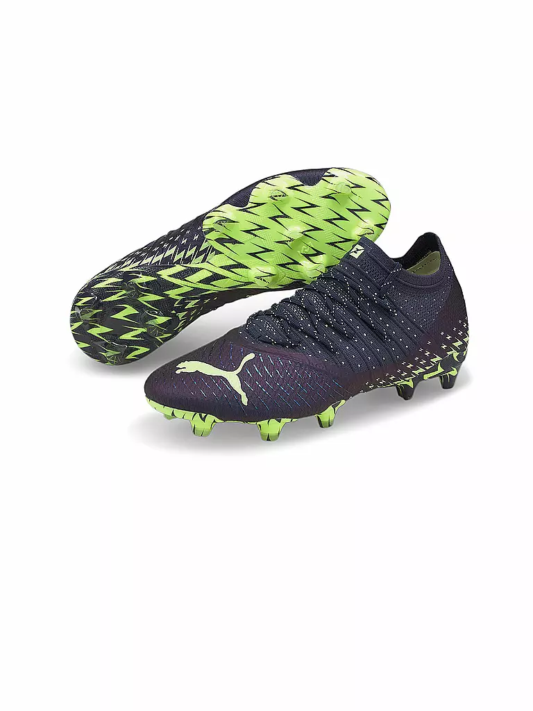 PUMA | Fußballschuhe Nocken Future Z 1.4 FG/MG | dunkelblau