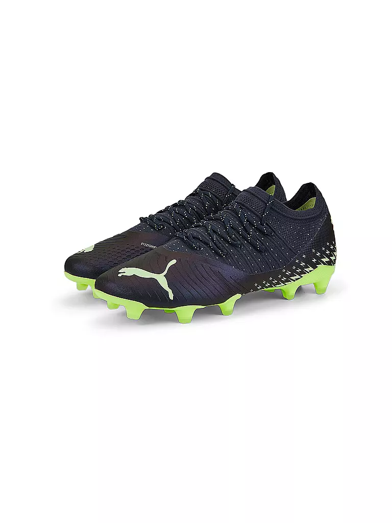 PUMA | Fußballschuhe Nocken Future Z 2.4 FG/MG | dunkelblau