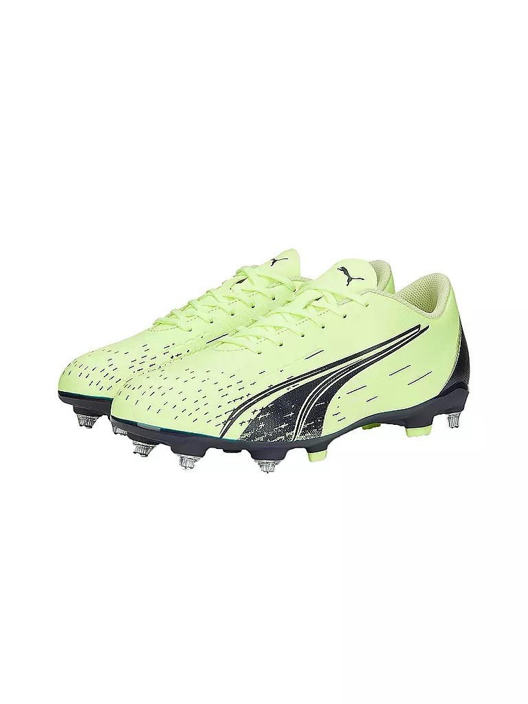 PUMA | Fußballschuhe Nocken ULTRA Play FG/AG | gelb