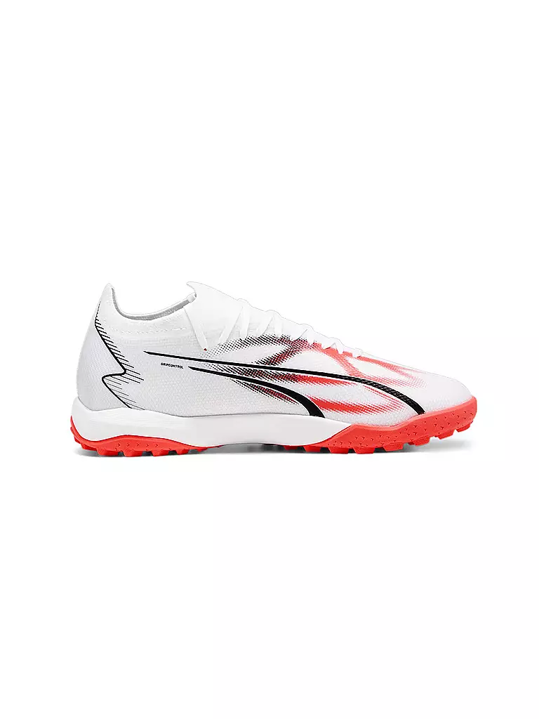 PUMA | Fußballschuhe Turf Ultra Match TT | weiss