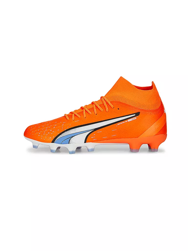 PUMA | Fußballschuhe ULTRA Pro FG/AG | orange