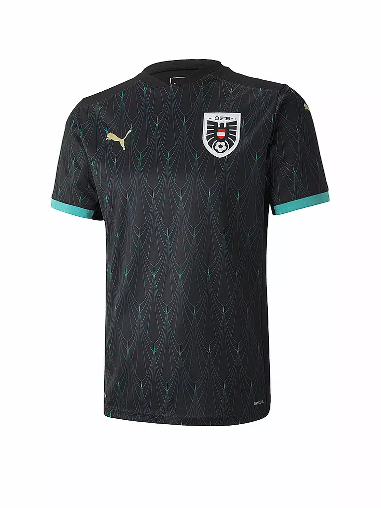 PUMA | Herren Auswärtstrikot ÖFB Replica 19/20 | 
