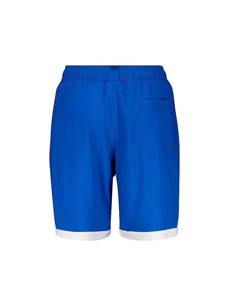 PUMA | Herren Badeshort Swim Loose Fit | blau