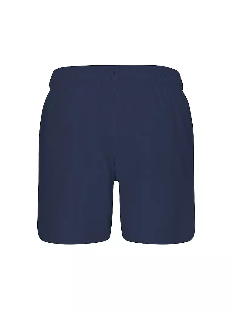 PUMA | Herren Badeshort Swim Mid | dunkelblau