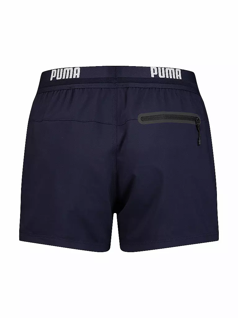 PUMA | Herren Badeshort | blau